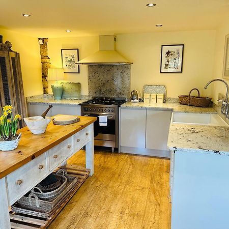 Villa Campden Mews Chipping Campden Esterno foto