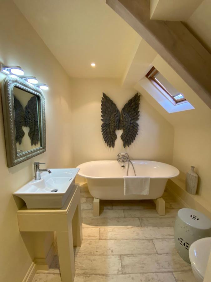 Villa Campden Mews Chipping Campden Esterno foto