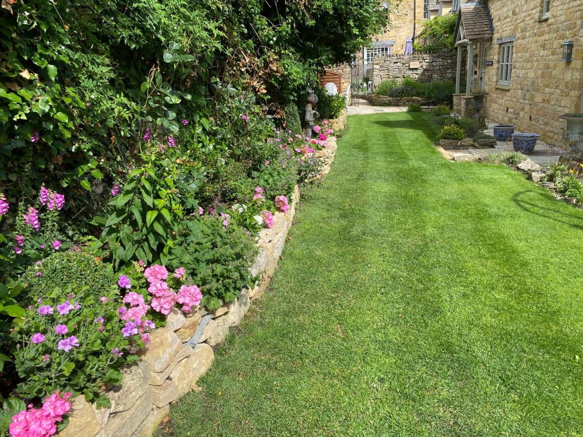 Villa Campden Mews Chipping Campden Esterno foto