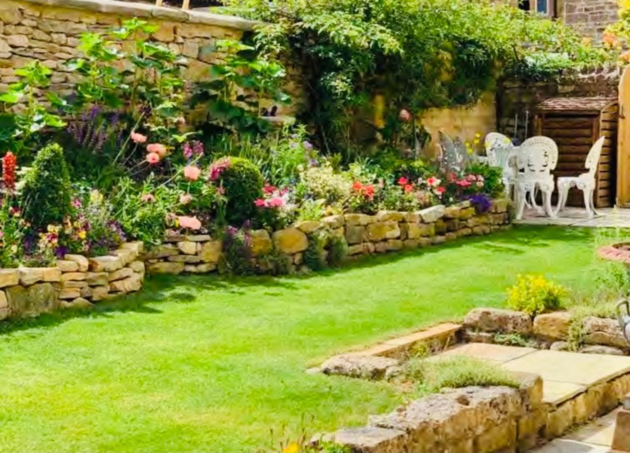 Villa Campden Mews Chipping Campden Esterno foto