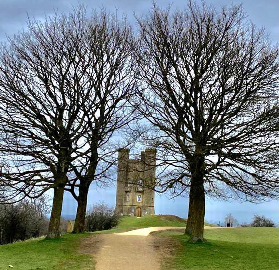 Villa Campden Mews Chipping Campden Esterno foto