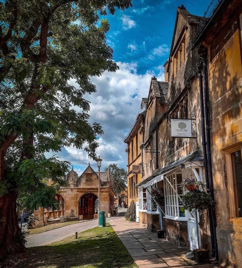 Villa Campden Mews Chipping Campden Esterno foto