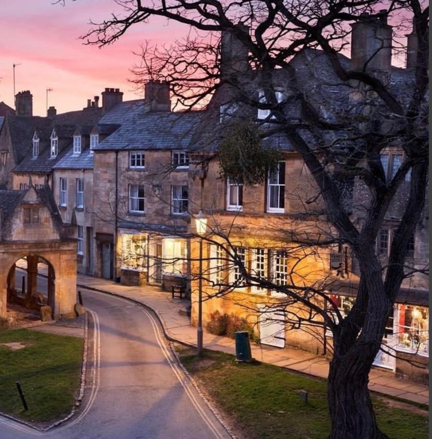 Villa Campden Mews Chipping Campden Esterno foto