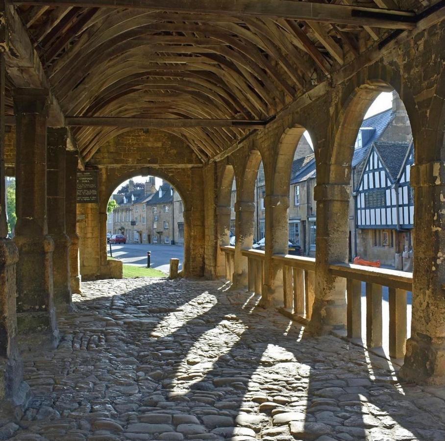 Villa Campden Mews Chipping Campden Esterno foto