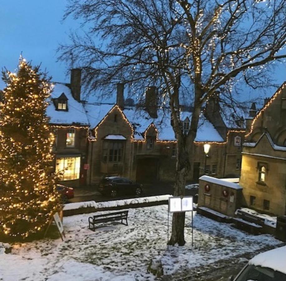 Villa Campden Mews Chipping Campden Esterno foto