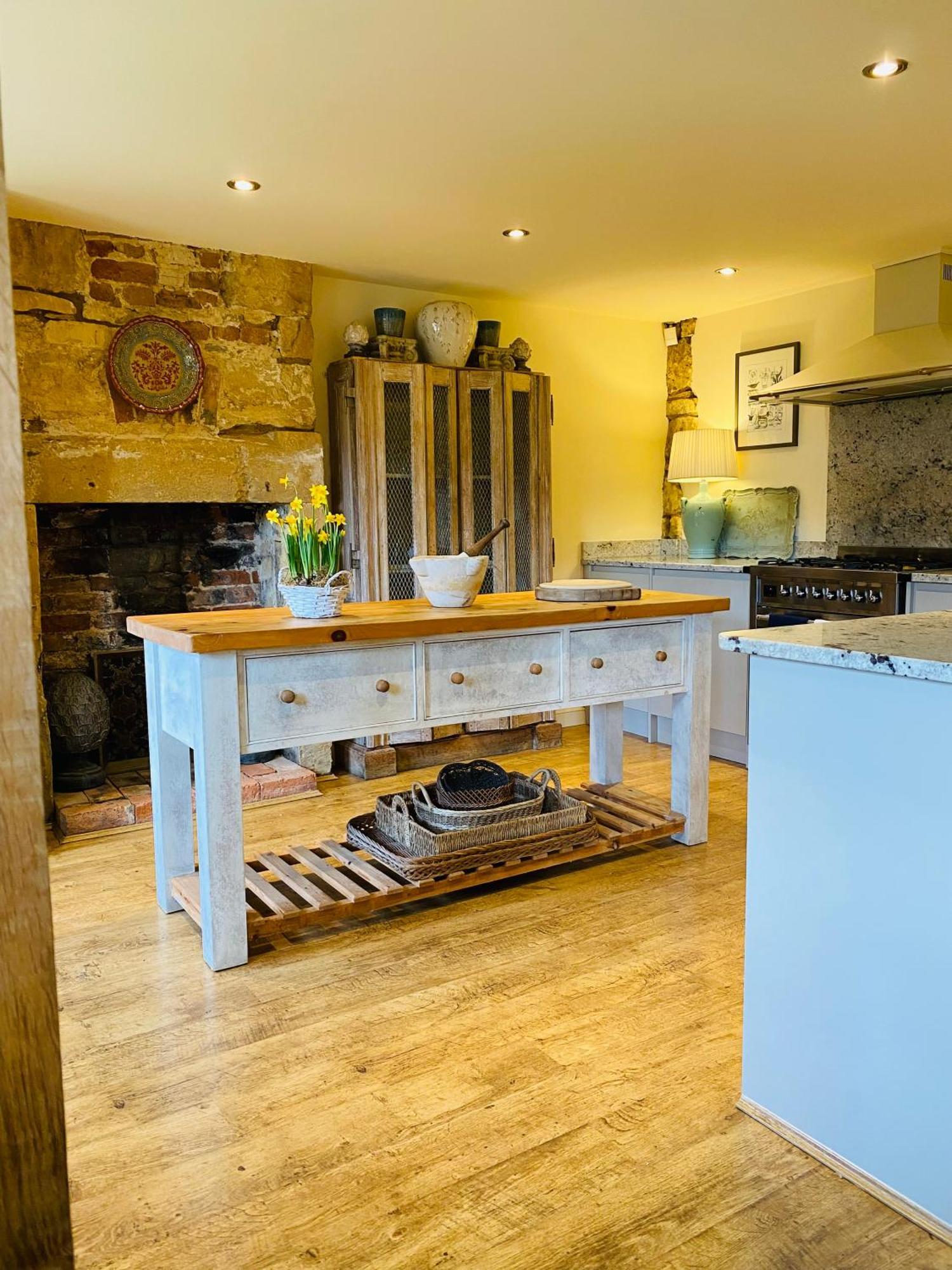 Villa Campden Mews Chipping Campden Esterno foto