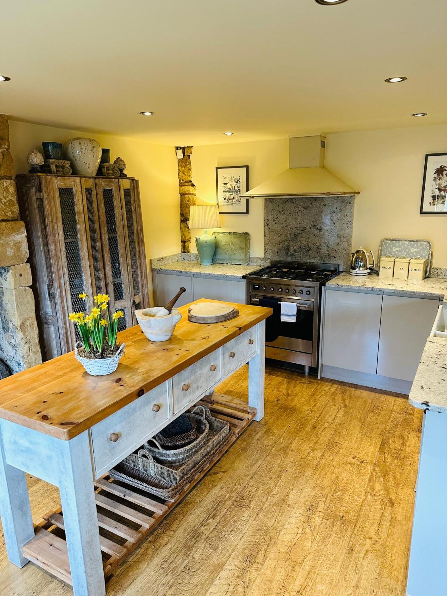Villa Campden Mews Chipping Campden Esterno foto