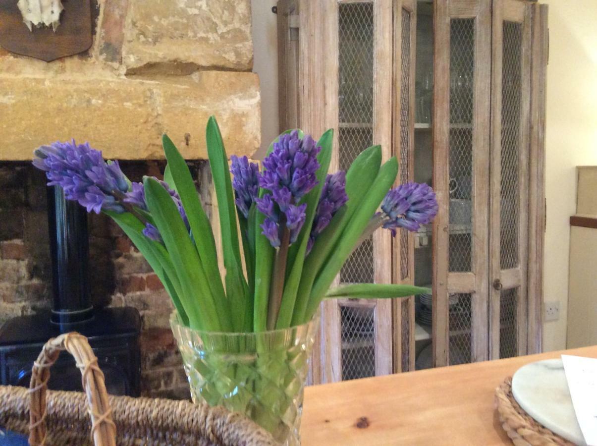 Villa Campden Mews Chipping Campden Esterno foto