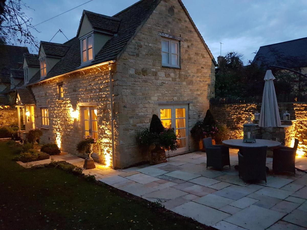 Villa Campden Mews Chipping Campden Esterno foto